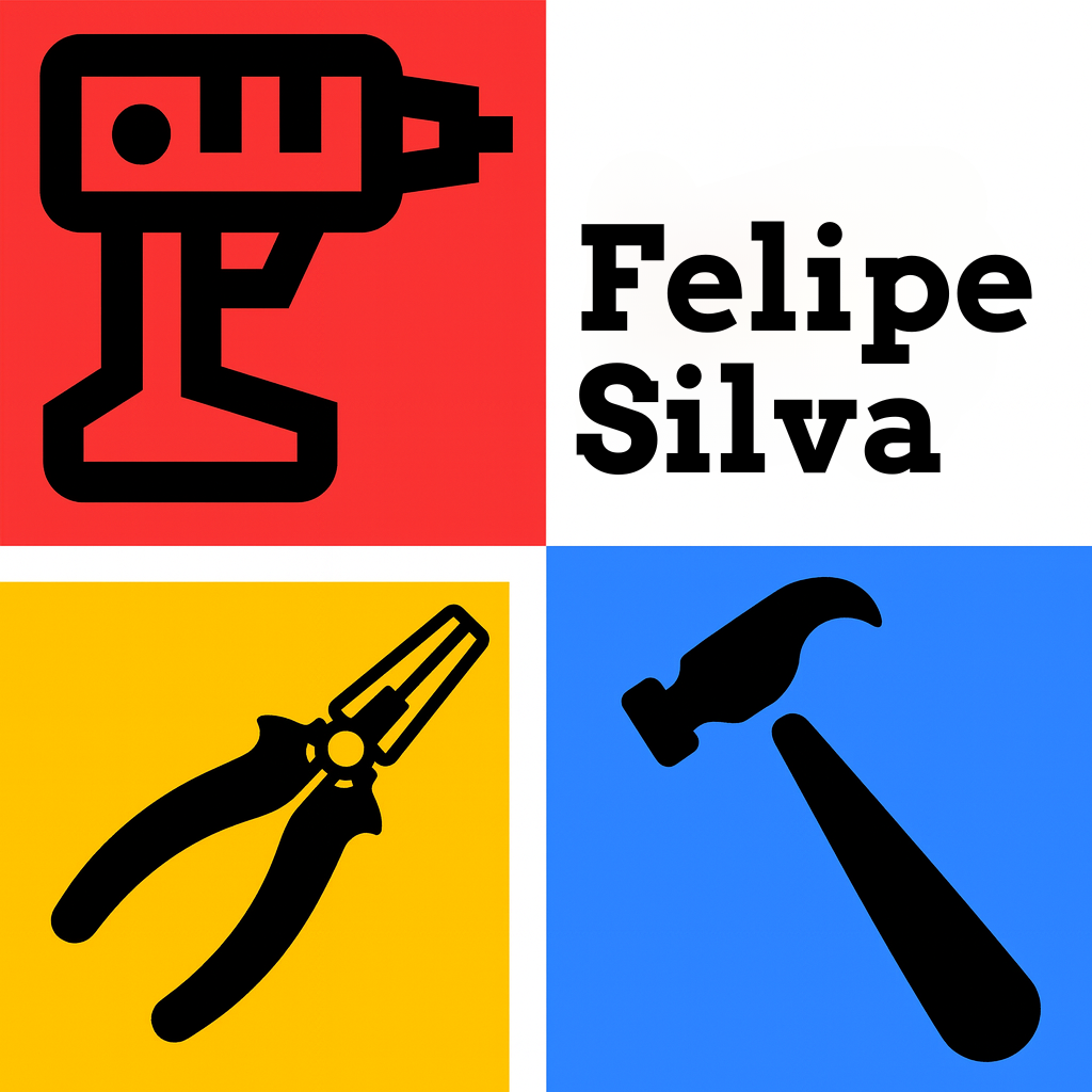 Felipe Silva Montador