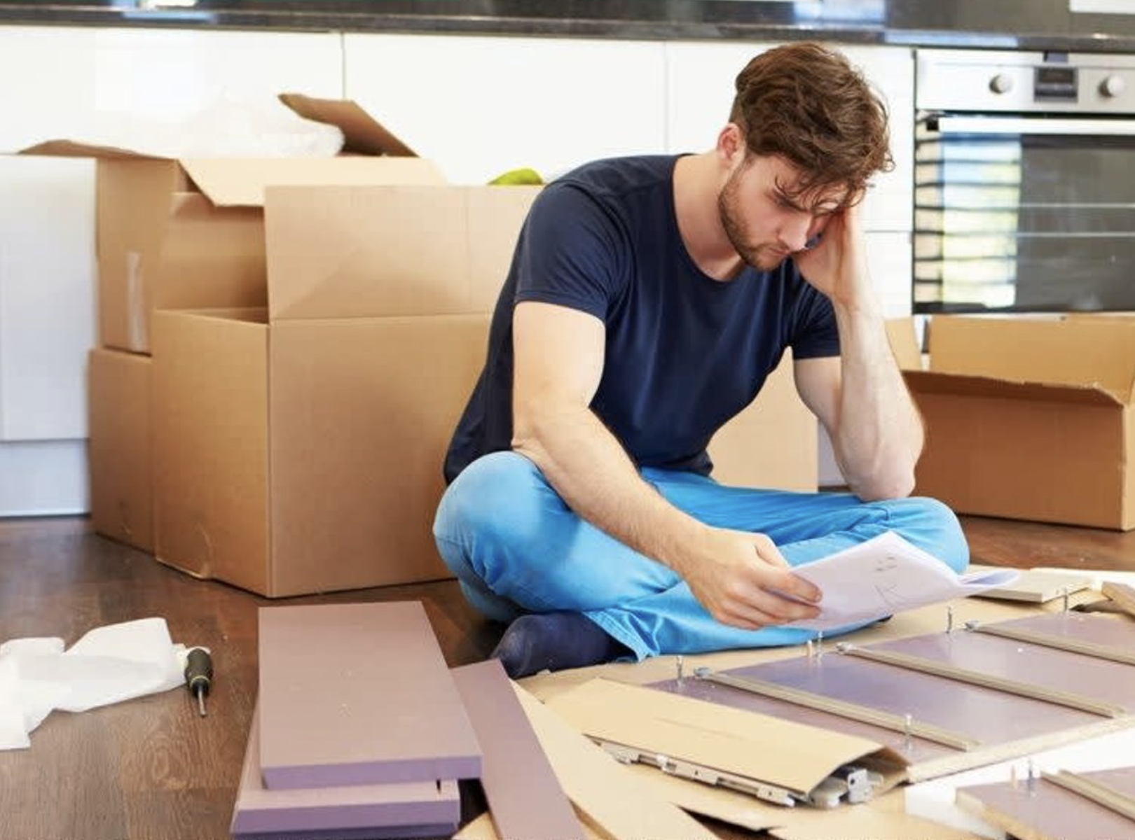 Manual de Instruções